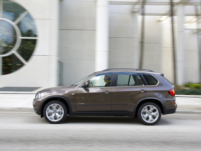 bmw x5 pic #71446