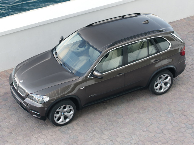 bmw x5 pic #71447