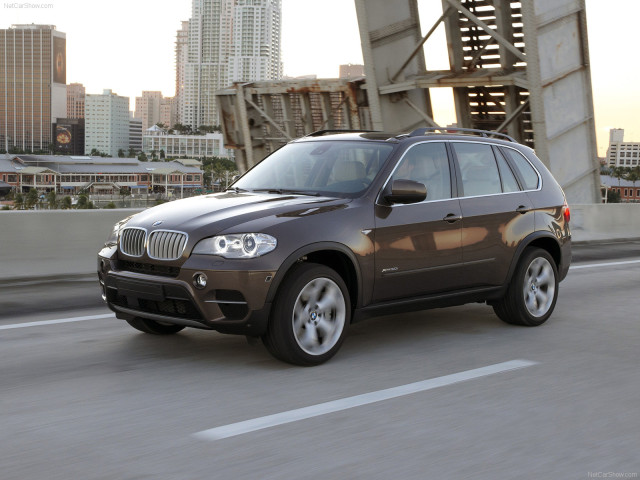 bmw x5 pic #71449