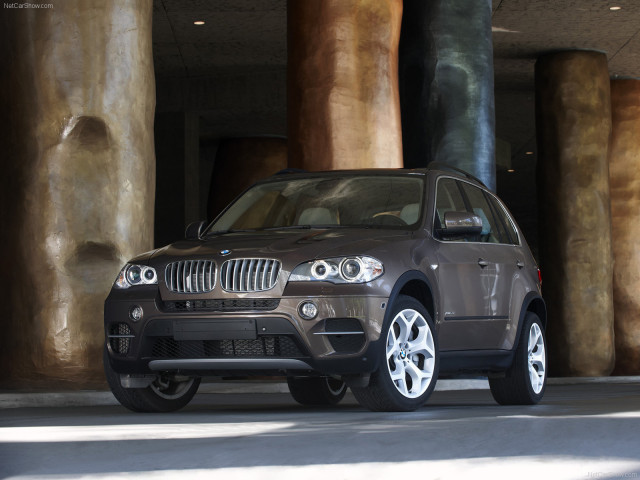 bmw x5 pic #71450