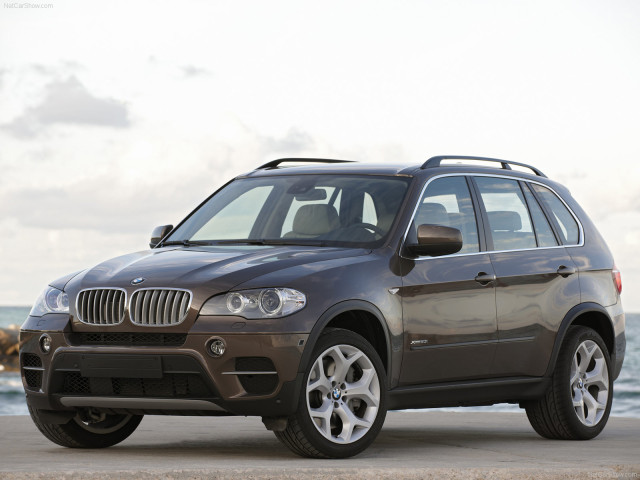 bmw x5 pic #71451