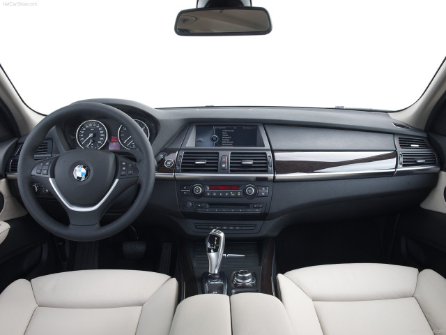 bmw x5 pic #71458