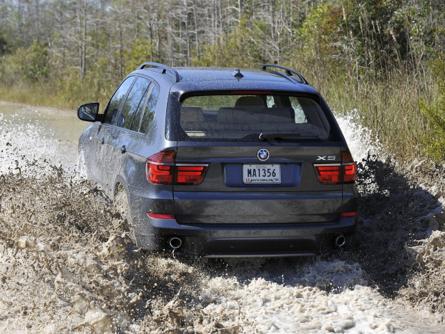 bmw x5 pic #71459