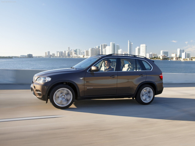 bmw x5 pic #71461