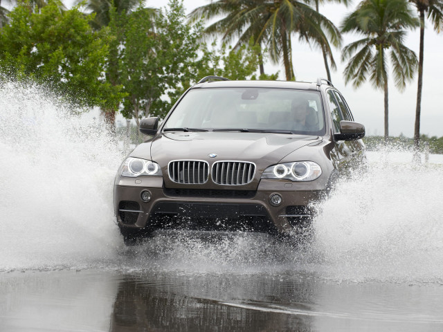 bmw x5 pic #71462