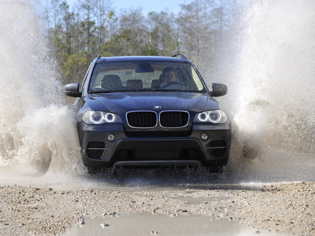 bmw x5 pic #71463