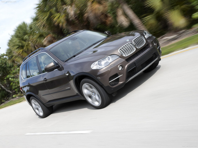 bmw x5 pic #71465