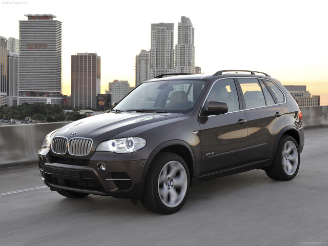 bmw x5 pic #71467