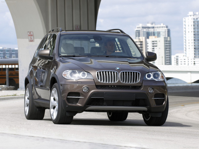 bmw x5 pic #71469