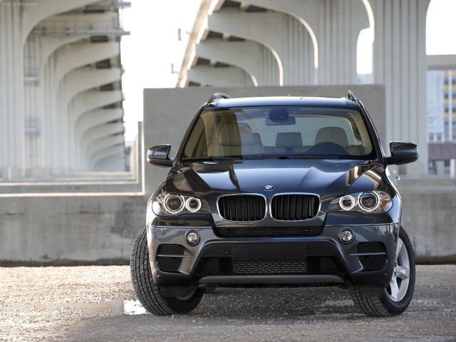 bmw x5 pic #71471