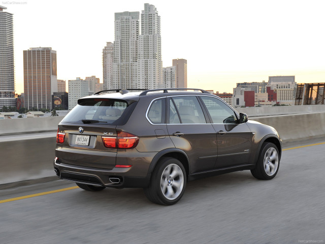 bmw x5 pic #71473