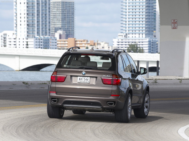 bmw x5 pic #71474