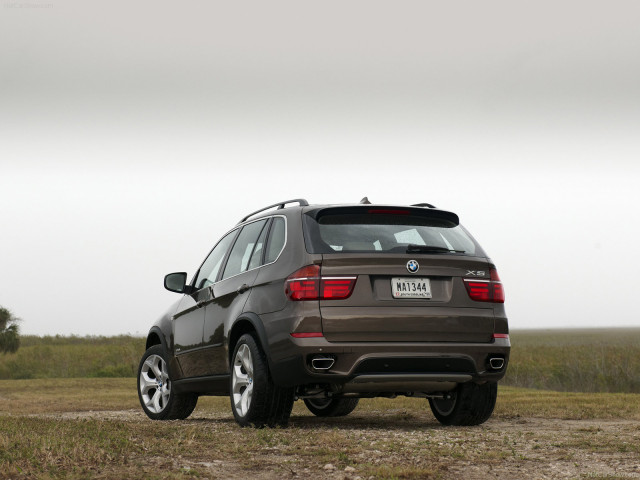 bmw x5 pic #71475