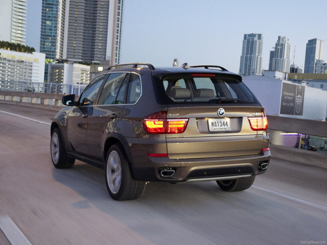 bmw x5 pic #71477