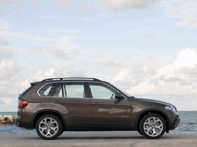 bmw x5 pic #71478