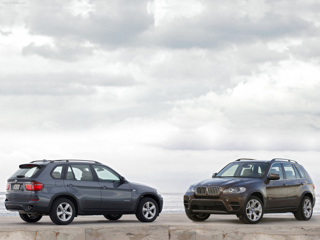 bmw x5 pic #71479