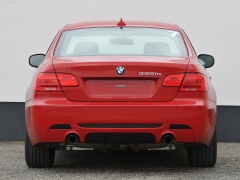 bmw 335is coupe pic #71621