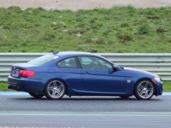 bmw 335is coupe pic #71624