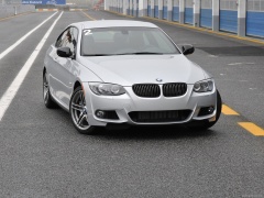 bmw 335is coupe pic #71626