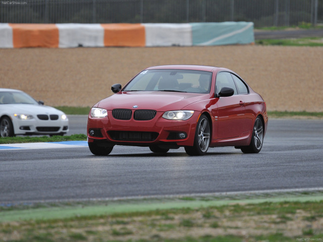 bmw 335is coupe pic #71628