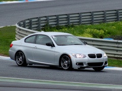 bmw 335is coupe pic #71633