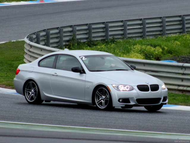 bmw 335is coupe pic #71633