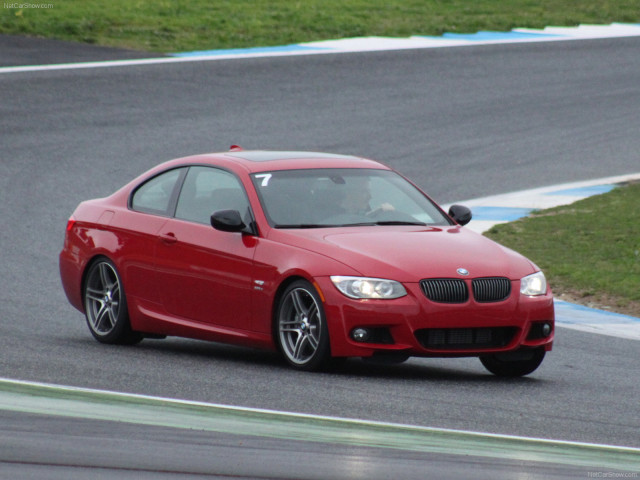 bmw 335is coupe pic #71650