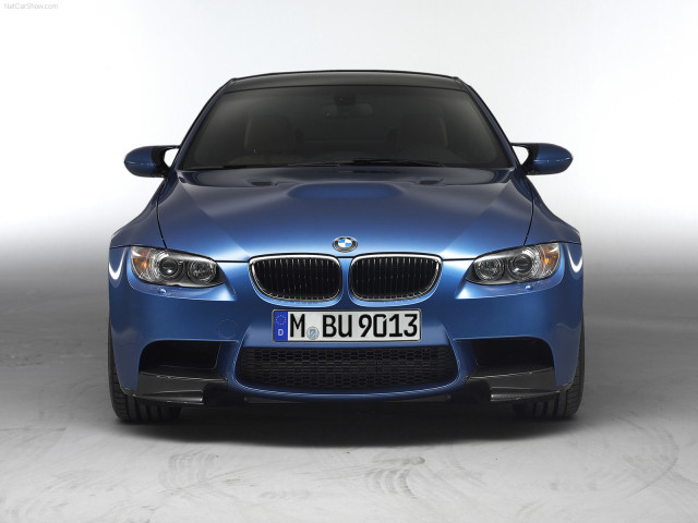 bmw m3 e92 coupe pic #71824