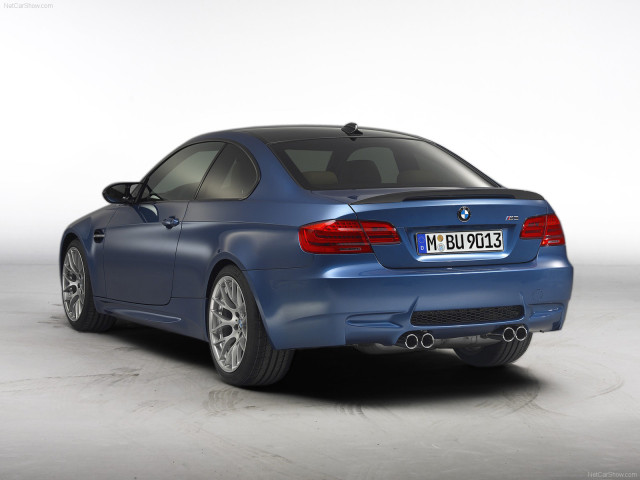 bmw m3 e92 coupe pic #71825