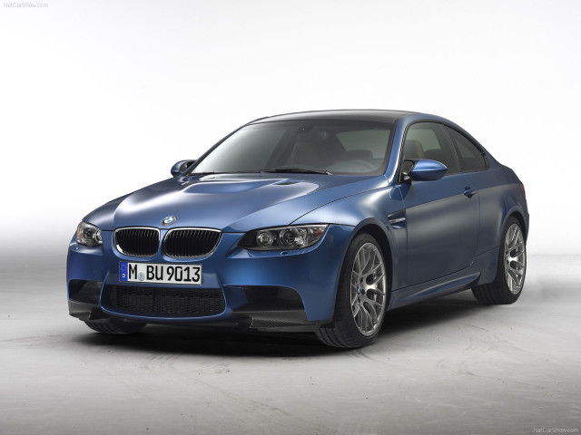 bmw m3 e92 coupe pic #71826