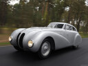 BMW 328 Kamm Coupe