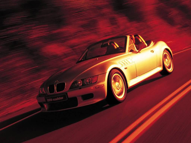 bmw z3 pic #749