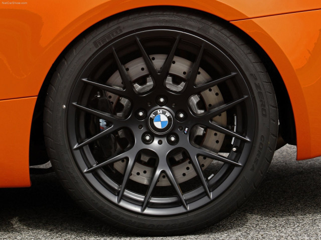 bmw m3 gts pic #75392