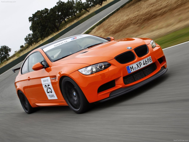 bmw m3 gts pic #75396