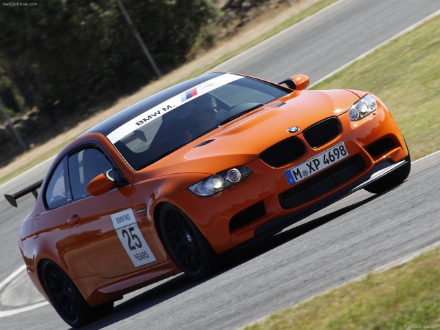 bmw m3 gts pic #75397