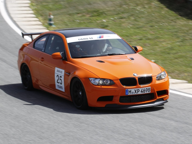 bmw m3 gts pic #75401