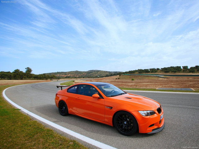 bmw m3 gts pic #75402