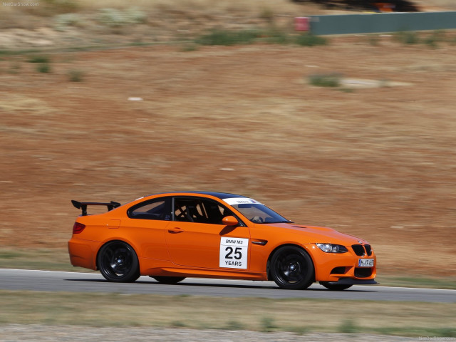 bmw m3 gts pic #75403