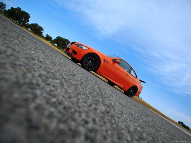 bmw m3 gts pic #75404