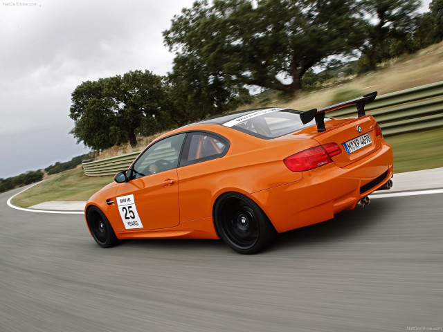 bmw m3 gts pic #75410