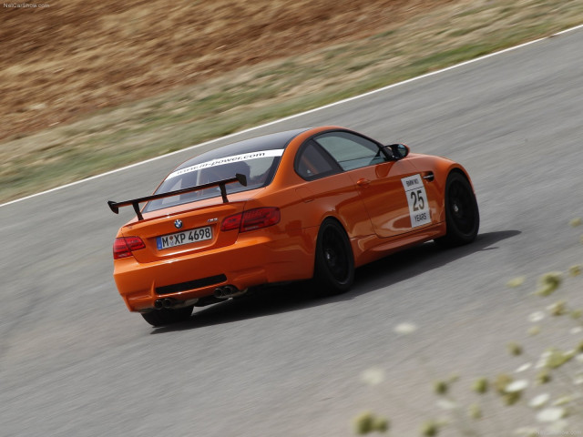 bmw m3 gts pic #75411