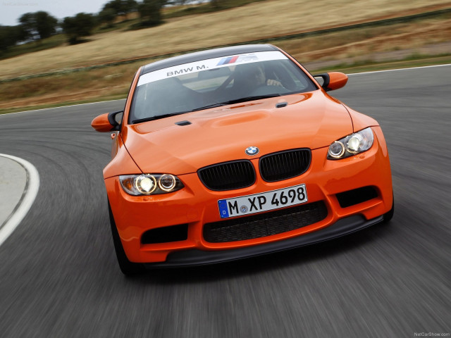 bmw m3 gts pic #75412