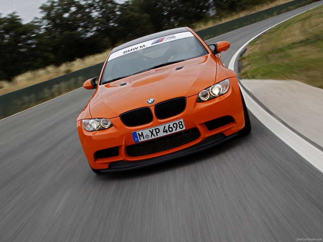 bmw m3 gts pic #75413