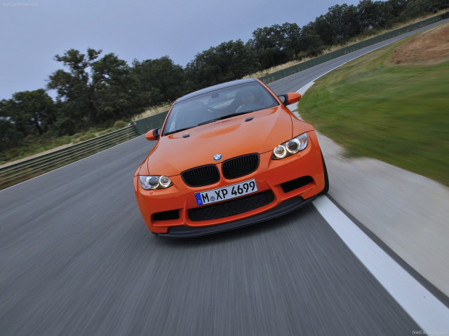 bmw m3 gts pic #75415