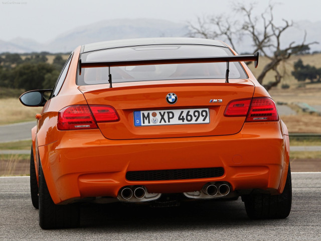 bmw m3 gts pic #75418