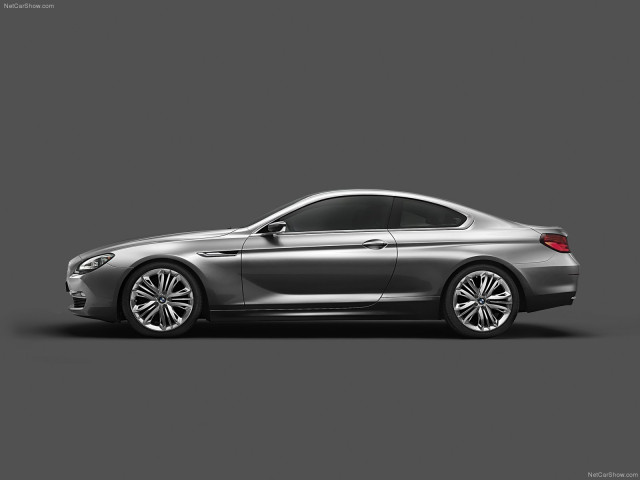 bmw 6-series pic #75626