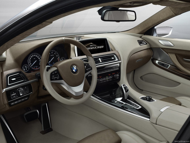 bmw 6-series pic #75630