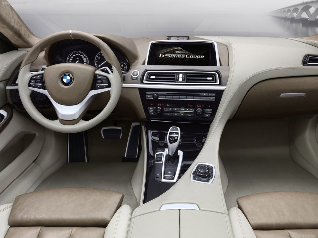 bmw 6-series pic #75631