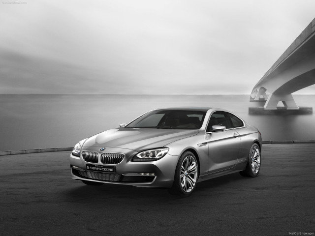 bmw 6-series pic #75633