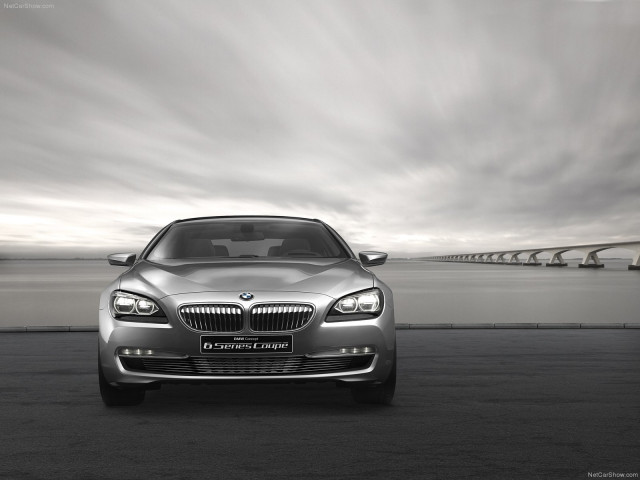 bmw 6-series pic #75637